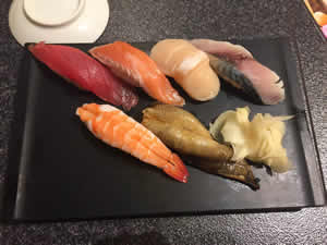 Sushi